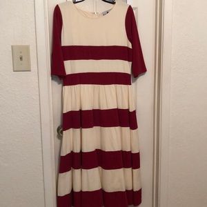Dainty Jewells midi dress